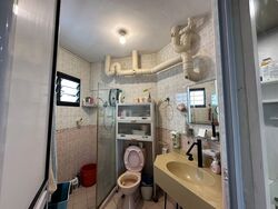 Blk 656C Jurong West Street 61 (Jurong West), HDB Executive #577885531